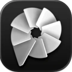 Pieoneer icon artwork