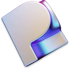 Plasticity Dock icon