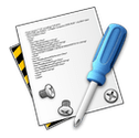 PlistEdit Pro icon artwork