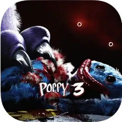 Poppy Playtime - Chapter 3 Dock icon