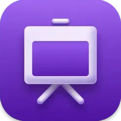 Presentify Dock icon