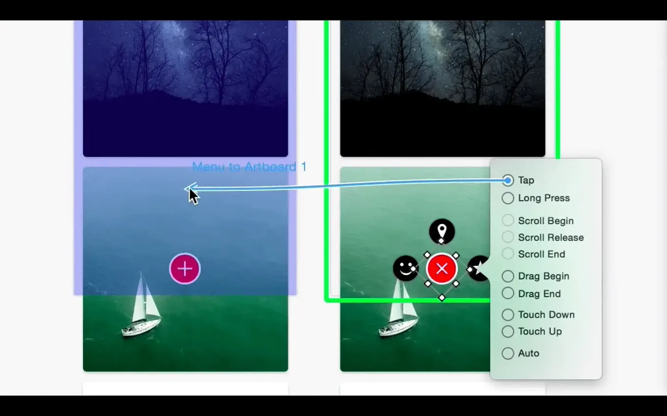 Principle showcase 1 principle torrent mac, main view