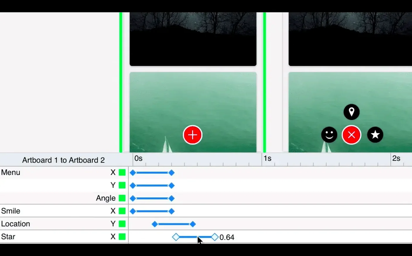 Principle showcase 3 Principle capture 3