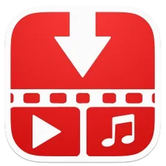 PullTube Dock icon