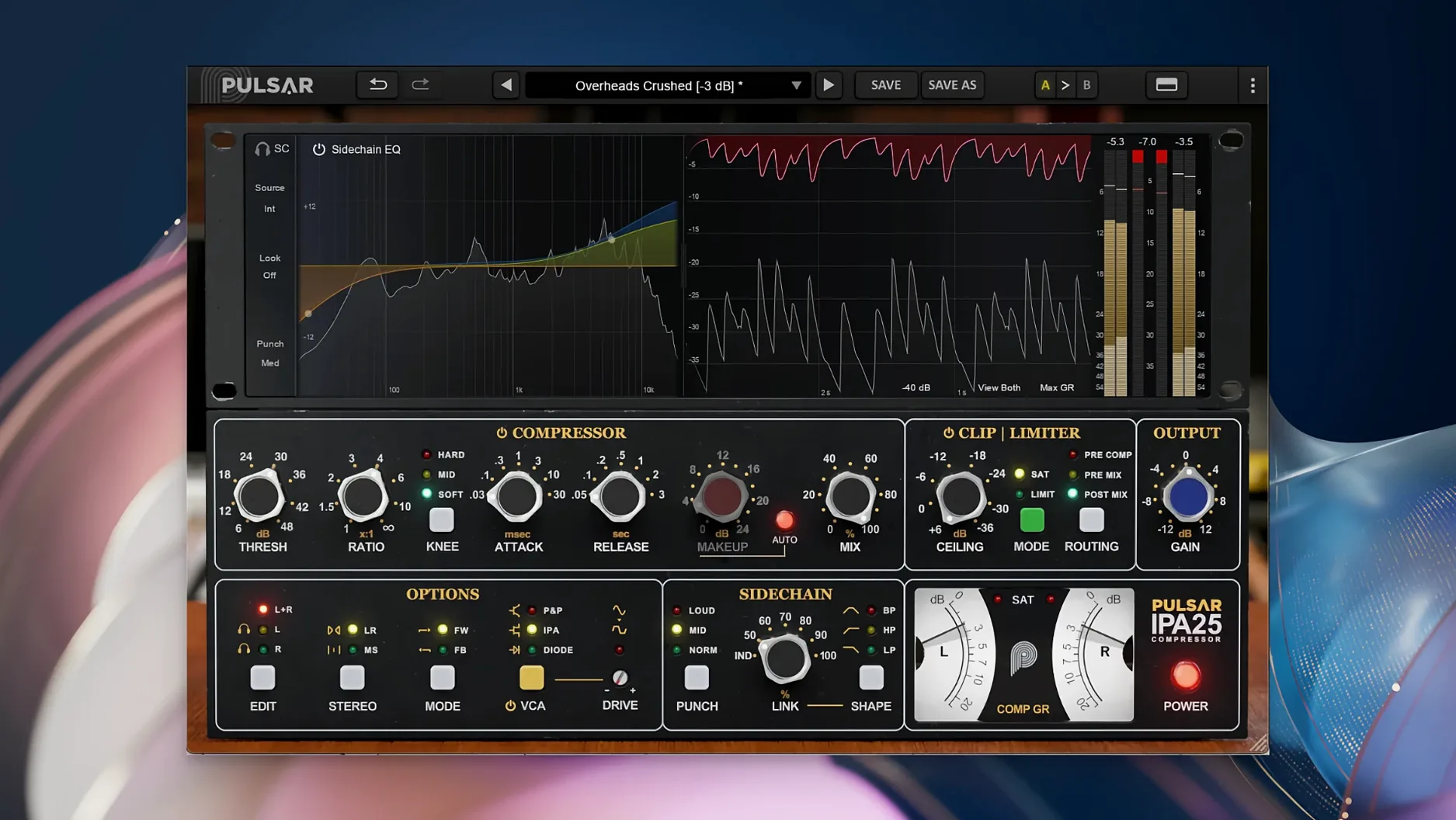 Pulsar Audio IPA — closer look 1 pulsar audio ipa — screen capture
