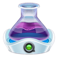 QLab icon artwork