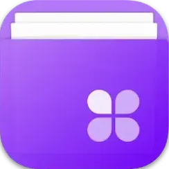 QSpace Pro Dock icon
