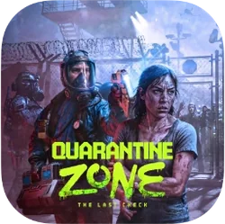 Quarantine Zone: The Last Check icon artwork