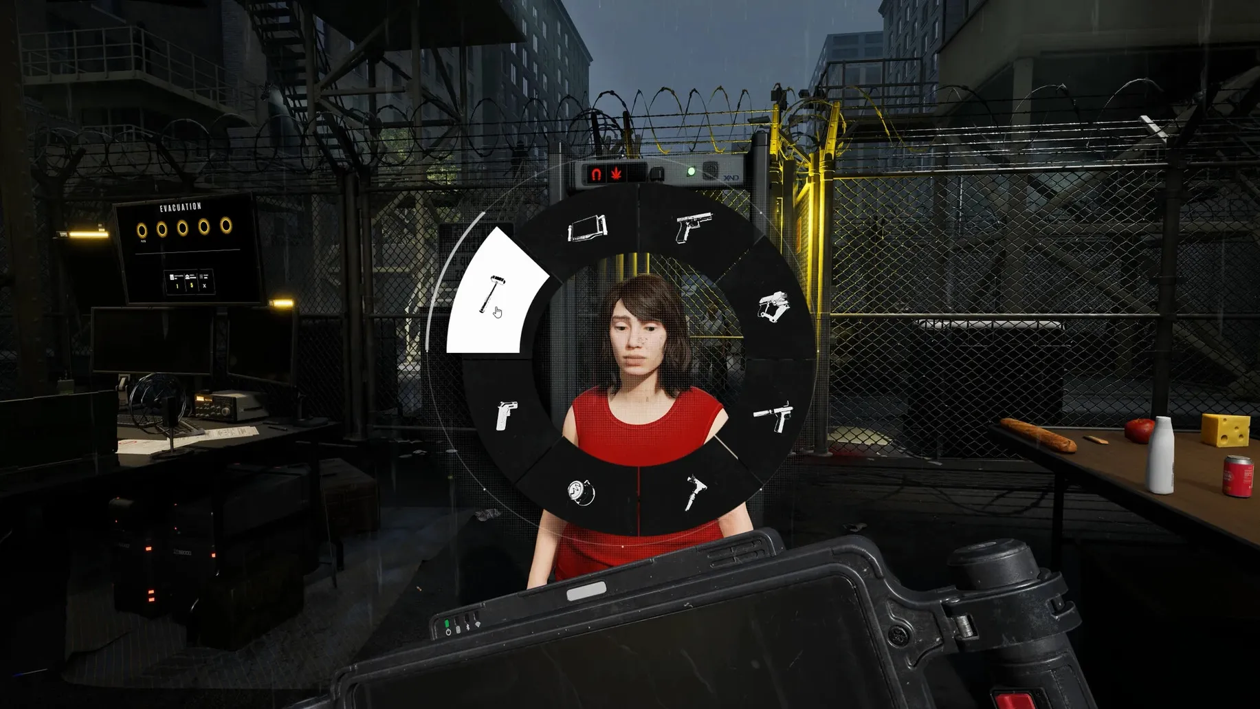 Quarantine Zone: The Last Check showcase 4 Quarantine Zone: The Last Check capture 4