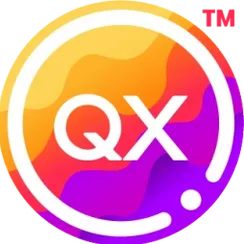 QuarkXPress icon artwork