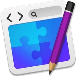 RapidWeaver 9 icon artwork