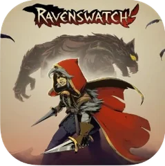 Ravenswatch icon artwork