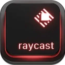 Raycast Pro Dock icon