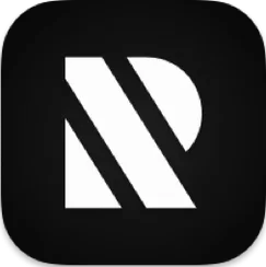 RightFont Dock icon