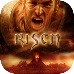 Risen Dock icon