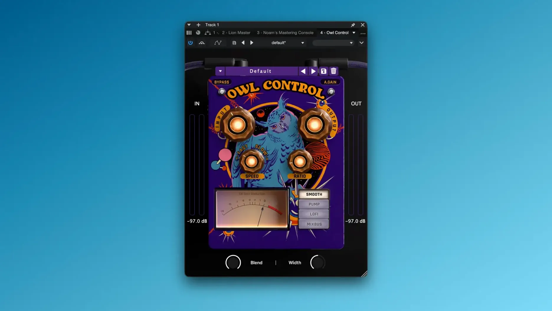 Safari Pedals Everything Bundle showcase 5 Safari Pedals Everything Bundle capture 5