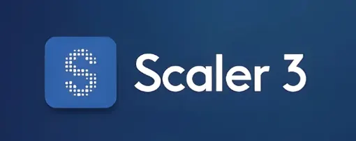 Scaler 3, macOS VST Plugins Scaler 3 icon artwork