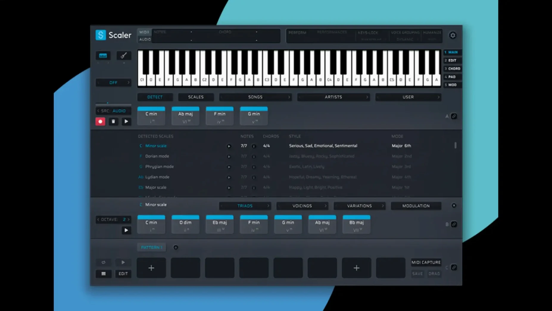 Scaler 3 showcase 1 scaler torrent — screen capture