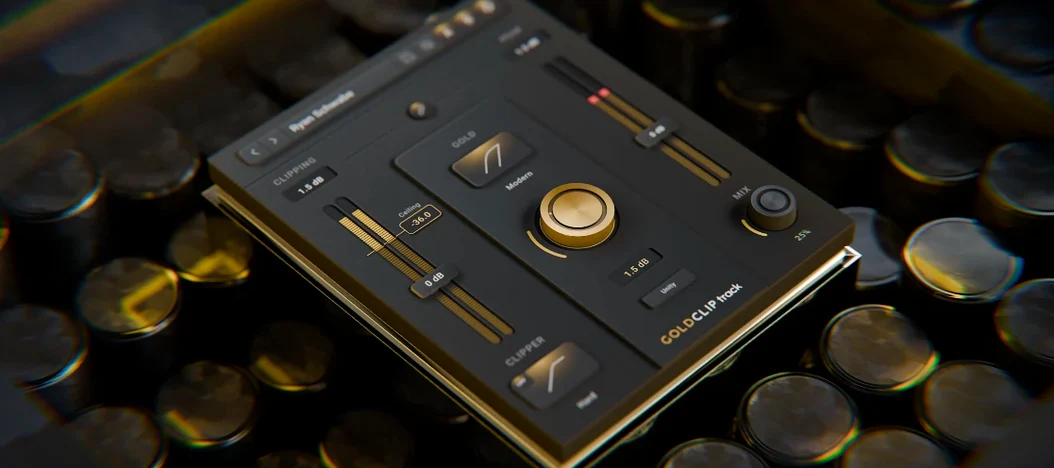 Schwabe Digital Gold Clip Dock icon