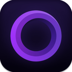 Screen Studio Dock icon