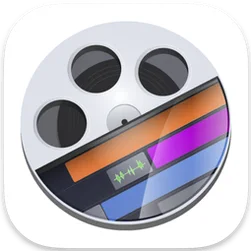 ScreenFlow Dock icon