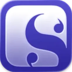 Scrivener Dock icon