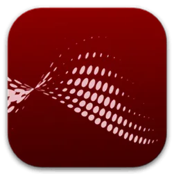 Scrutiny 12 Dock icon