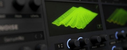 Serum Dock icon