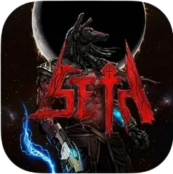 Seth icon artwork