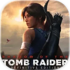 Shadow of the Tomb Raider Dock icon