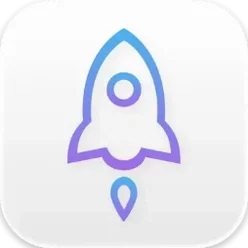 Shadowrocket icon artwork