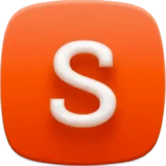 Shottr Dock icon