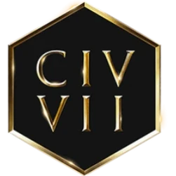 Sid Meier’s Civilization VII Dock icon