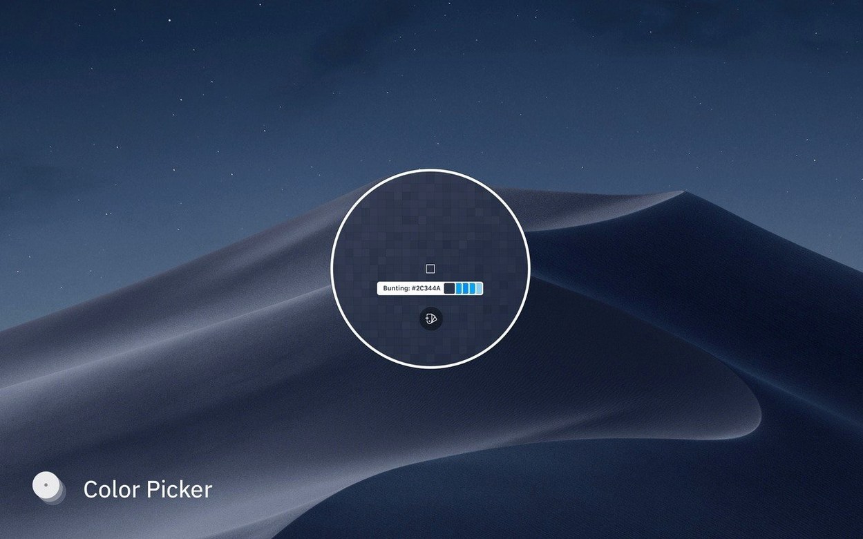 Sip showcase 1 sip macos free, main view