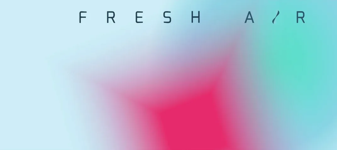 Slate Digital Fresh Air, macOS VST Plugins Slate Digital Fresh Air icon artwork