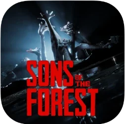 Sons Of The Forest icon artwork