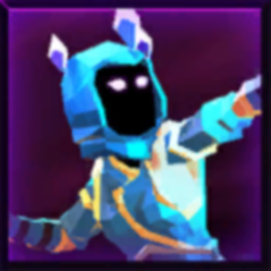Soulstone Survivors Dock icon