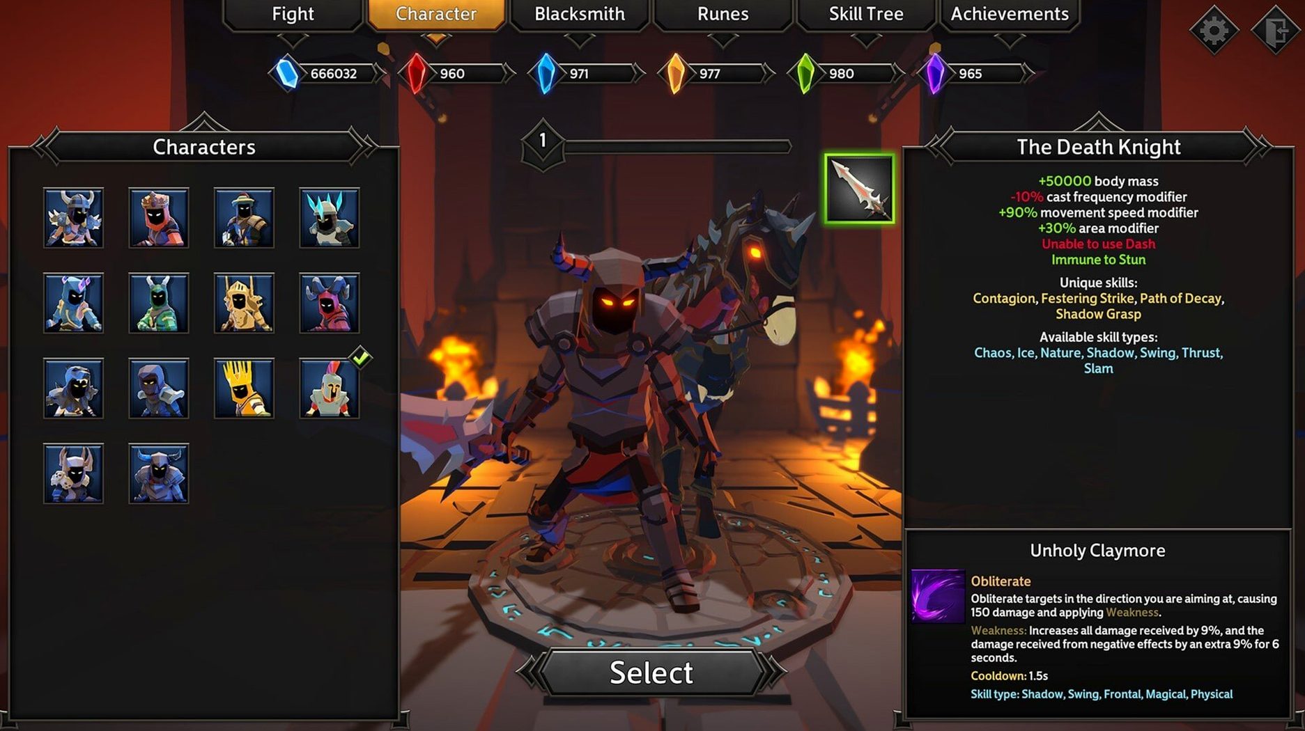 Soulstone Survivors — closer look 1 soulstone survivors torrent macos, main view