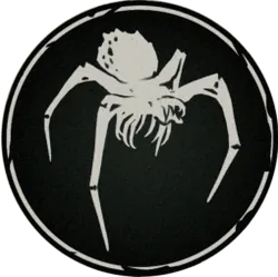 Spark in the Dark Dock icon