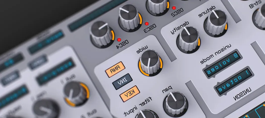 Spire, macOS VST Plugins Spire icon artwork