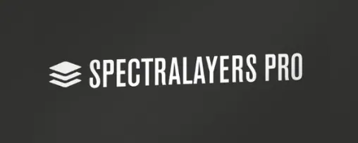 Steinberg SpectraLayers Pro, VST Plugins app Steinberg SpectraLayers Pro Dock icon