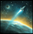 Stellaris icon artwork