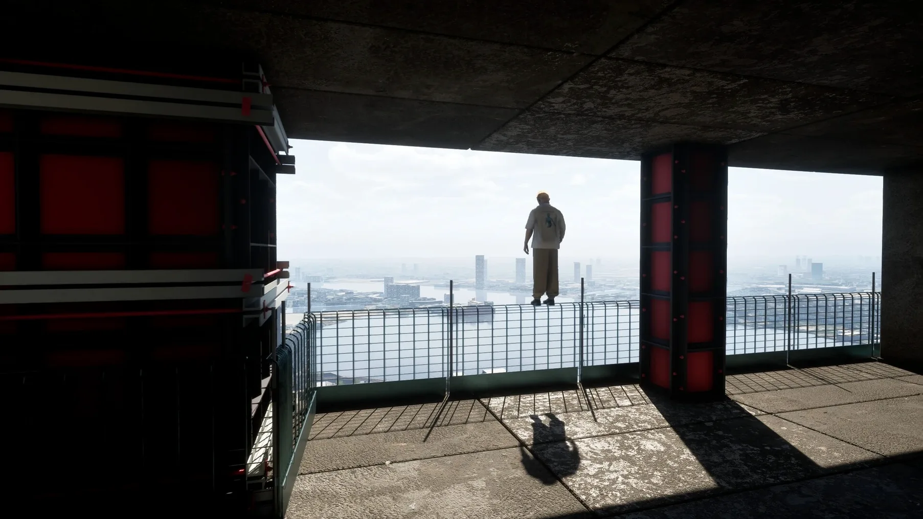 STORROR Parkour Pro — closer look 2 STORROR Parkour Pro view 2 on macOS