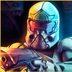 Survivors of the Dawn icon artwork