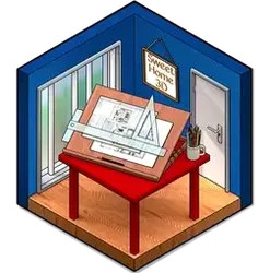 Sweet Home Dock icon