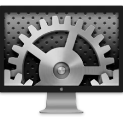 SwitchResX Dock icon