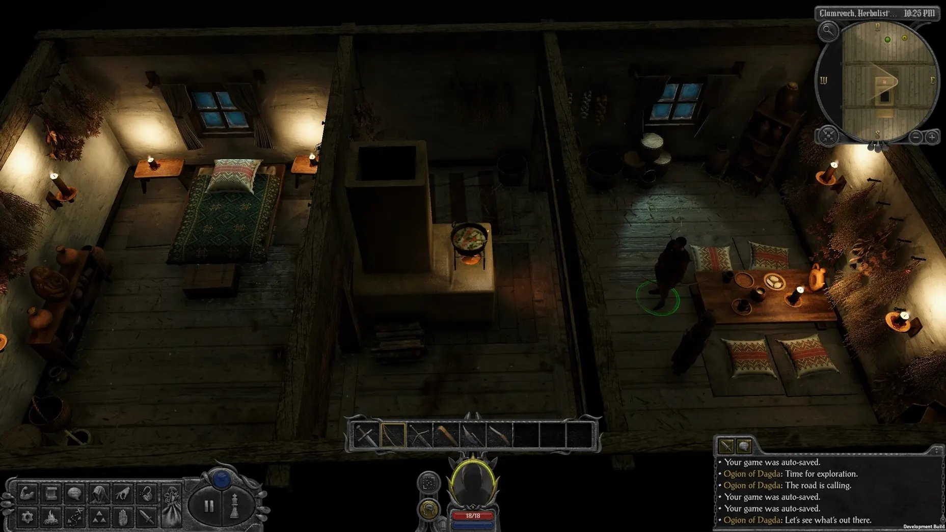 Swordhaven: Iron Conspiracy — closer look 2 Swordhaven: Iron Conspiracy view 2 on macOS