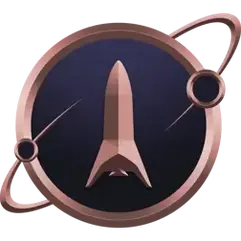 Terraformers icon artwork
