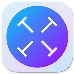 TextSniper Dock icon
