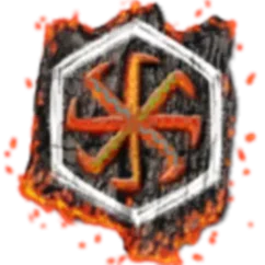 The End of the Sun icon artwork